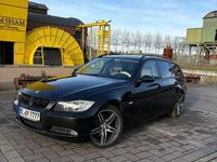 Gebraucht BMW 320 163 PS (119 kW) 2009 Limousine