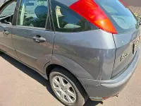 Gebraucht Ford Focus 75 PS (55 kW) 2004 Grau Limousine