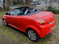 gebraucht Opel Tigra twintop 1.4.