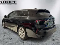 Gebraucht Opel Astra Edition 110 PS (80 kW) 2024 Lackierung schwarz perla nera/ Kleinwagen