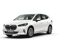 Gebraucht BMW 218 Efficient Dynamics 136 PS (100 kW) 2026