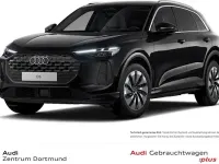 Gebraucht Audi Q5 Ambiente 204 PS (150 kW) 2025 Schwarz SUV
