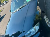 Gebraucht BMW 118 129 PS (94 kW) 2005 Schwarz Kleinwagen