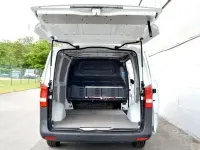 Gebraucht Mercedes Vito 2020 Andere Van