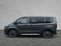 Neu Ford Tourneo Active 170 PS (125 kW) 2026 Magnetic grey metallic Van / Kleinbus