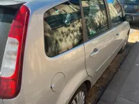 Second-hand Ford Focus 109 CP (80 kW) 2007 Argintiu Hatchback