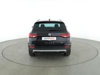 Gebraucht Seat Ateca 4Drive 190 PS (139 kW) 2020 Schwarz SUV