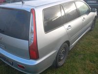 Gebraucht Mitsubishi Lancer 98 PS (72 kW) 2005 Kombi