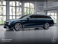 gebraucht Mercedes E63S AMG E 63 AMG4M T-Modell AMG+DRIVERS+PANO+360+MULTIBEAM