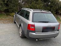 Gebraucht Audi A6 180 PS (132 kW) 2001 Kombi