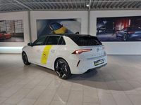 Gebraucht Opel Astra GSe 226 PS (166 kW) 2024 Weiß Limousine