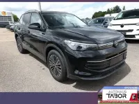 Neu VW Tiguan IQ Drive 150 PS (110 kW) 2026 Schwarz SUV