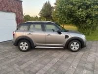 Gebraucht Mini Cooper Countryman 136 PS (100 kW) 2017 Grau SUV