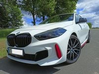 Gebraucht BMW 128 Comfort Edition 265 PS (194 kW) 2020 Weiß Limousine