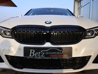 gebraucht BMW 320 d xDrive M Sport 3 Lim. Laser STDHZ Shadow