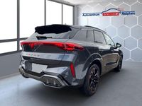 Neu Cupra Terramar VZ 265 PS (194 kW) 2026 Grau SUV