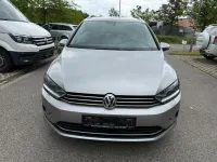 Gebraucht VW Golf VII LOUNGE 110 PS (80 kW) 2015 Silber Limousine