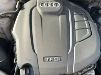 Brugt Audi A5 S-Line 144 HK (105 kW) 2016 Hvid Coupe