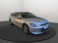 Gebraucht VW Passat Business 150 PS (110 kW) 2025 Silber Kombi