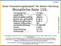 Gebraucht VW Golf VIII Move 150 PS (110 kW) 2023 Mondsteingrau Limousine