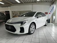 Gebraucht Suzuki Swace Comfort+ 140 PS (102 kW) 2024 Weiß Kombi