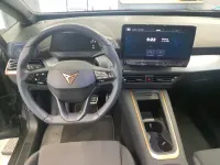 Gebraucht Cupra Born 150 kW (204 PS) 2024 Grau Kleinwagen