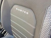 Gebraucht Dacia Duster Anniversary 131 PS (96 kW) 2019 Grau SUV