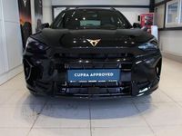 Gebraucht Cupra Formentor 150 PS (110 kW) 2026 Mitternachtsschwarz SUV