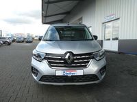 Gebraucht Renault Kangoo 131 PS (96 kW) 2025 Silber Van / Kleinbus