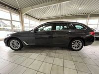 gebraucht BMW 520 d