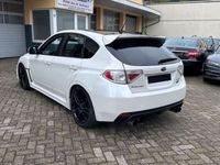 gebraucht Subaru Impreza WRX STI Sport Recaro