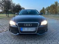 gebraucht Audi A4 1.8 TFSI Ambiente