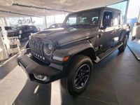 Gebraucht Jeep Gladiator Overland 264 PS (194 kW) 2022 Grau Pickup