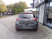 gebraucht Mazda 2 Automatik Kizoku Intense inkl. Winterkompletträder