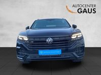 gebraucht VW Touareg R-Line 3.0 TDI V6 4M *AHK*Pano*Navi*Stan