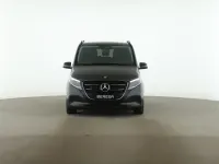Gebraucht Mercedes V300 Style 237 PS (174 kW) 2026 Grau Van / Kleinbus