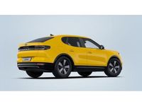 Neu Ford Capri Select 210 kW (286 PS) 2026 Gelb SUV