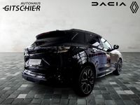 Neu Renault Austral Esprit Alpine 200 PS (147 kW) 2026 Black pearlschwarz metallic SUV