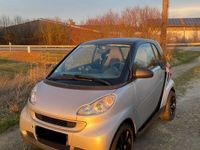 gebraucht Smart ForTwo Coupé 451