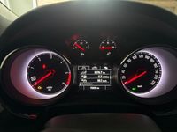 Gebraucht Opel Astra 160 PS (117 kW) 2016 Silber Limousine