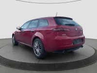 Second-hand Alfa Romeo 159 185 CP (136 kW) 2010 Unbekannt Break