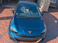 Gebraucht Cupra Born 169 kW (231 PS) 2025 Blau Kleinwagen