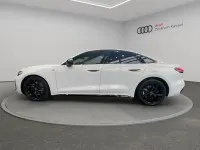 Ny Audi A5 S-Line 367 HK (269 kW) 2025 Hvid Sedan