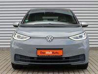 Używany VW ID.3 Pro 150 kW (204 KM) 2020 Szary Hatchback