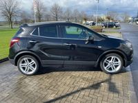 gebraucht Opel Mokka X 1.4 Turbo * LED * Leder * Automatik *