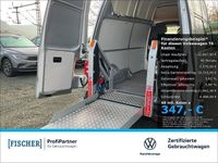 Gebraucht VW T6.1 102 PS (75 kW) 2019 Reflexsilber Van