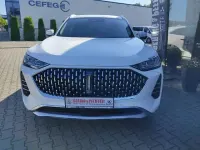 Brugt Wey 05 Premium 476 HK (350 kW) 2024 Hvid SUV