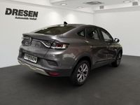 Gebraucht Renault Arkana Evolution 140 PS (102 kW) 2024 Grau SUV