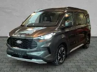 Neu Buerstner Copa C 500 150 PS (110 kW) 2025 Magnetic grey metallic Van