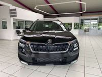 gebraucht Skoda Kamiq 1.0 TSI Ambition PLUS PDC SHZ LAGER